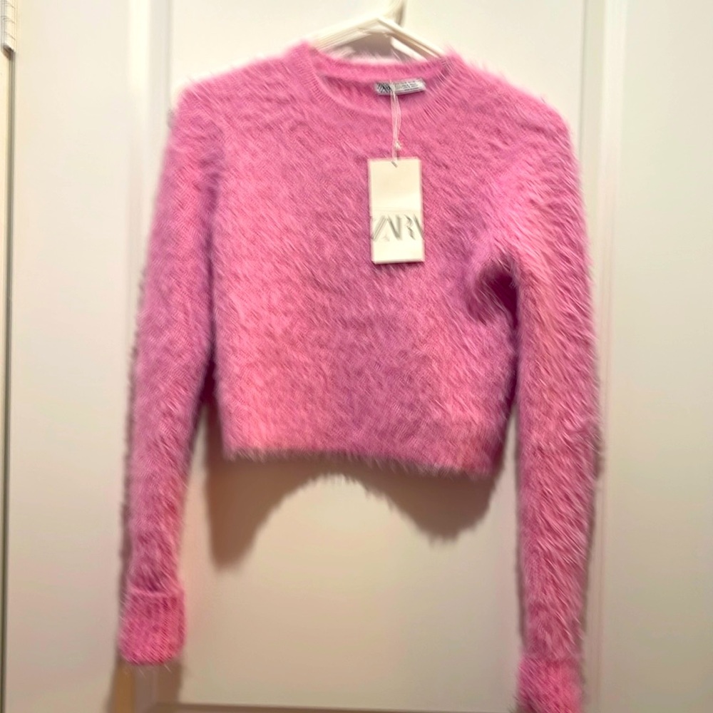NWT-Winter Sweater  for Ladies